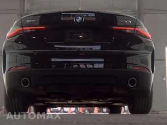 2026 BMW 4 Series Gran Coupe 430i xDrive Sedan - miniatura 7
