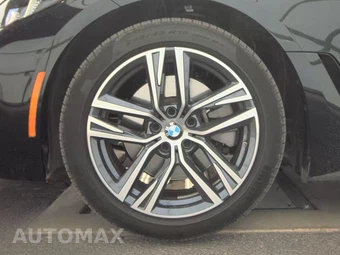 2026 BMW 4 Series Gran Coupe 430i xDrive Sedan - miniatura 9