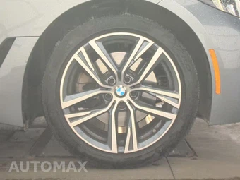2026 BMW 4 Series Gran Coupe 430i xDrive Sedan - miniatura 10