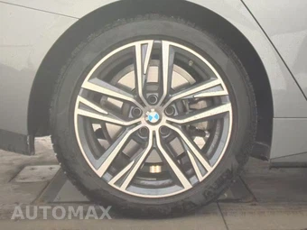 2026 BMW 4 Series Gran Coupe 430i xDrive Sedan - miniatura 11