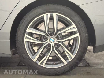 2026 BMW 4 Series Gran Coupe 430i xDrive Sedan - miniatura 12
