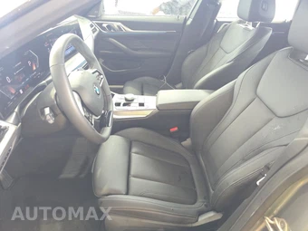 2026 BMW 4 Series Gran Coupe 430i xDrive Sedan - miniatura 13