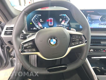 2026 BMW 4 Series Gran Coupe 430i xDrive Sedan - miniatura 16
