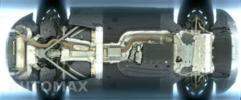 2026 BMW 4 Series Gran Coupe 430i xDrive Sedan - miniatura 25