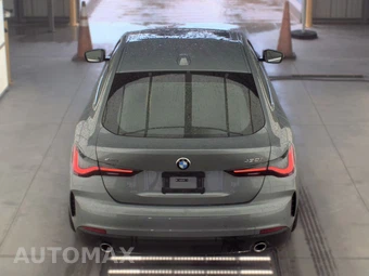 2026 BMW 4 Series Gran Coupe 430i xDrive Sedan - miniatura 6