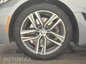2026 BMW 4 Series Gran Coupe 430i xDrive Sedan - miniatura 9