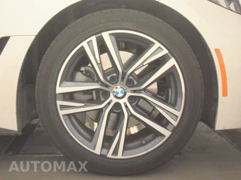 2026 BMW 4 Series Gran Coupe 430i xDrive Sedan - miniatura 10