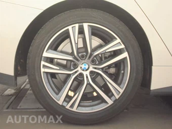 2026 BMW 4 Series Gran Coupe 430i xDrive Sedan - miniatura 11
