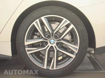 2026 BMW 4 Series Gran Coupe 430i xDrive Sedan - miniatura 12