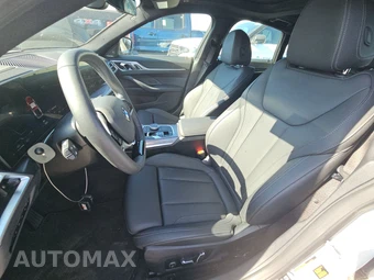 2026 BMW 4 Series Gran Coupe 430i xDrive Sedan - miniatura 13