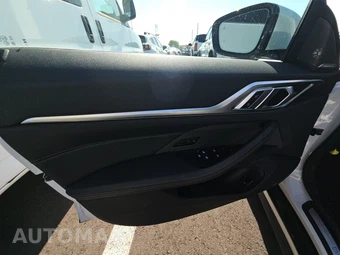 2026 BMW 4 Series Gran Coupe 430i xDrive Sedan - miniatura 15