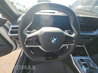 2026 BMW 4 Series Gran Coupe 430i xDrive Sedan - miniatura 16