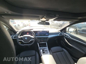 2026 BMW 4 Series Gran Coupe 430i xDrive Sedan - miniatura 17