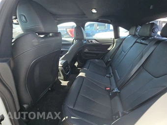 2026 BMW 4 Series Gran Coupe 430i xDrive Sedan - miniatura 19