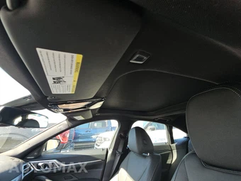 2026 BMW 4 Series Gran Coupe 430i xDrive Sedan - miniatura 20