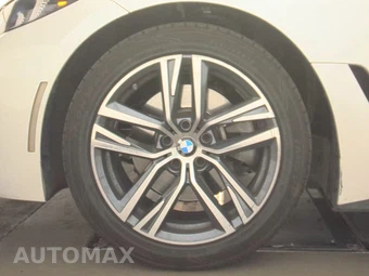 2026 BMW 4 Series Gran Coupe 430i xDrive Sedan - miniatura 9