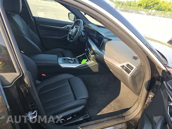 2026 BMW 4 Series Gran Coupe 430i xDrive Sedan - miniatura 13