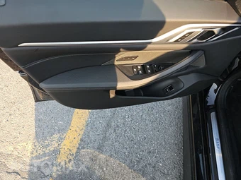 2026 BMW 4 Series Gran Coupe 430i xDrive Sedan - miniatura 14