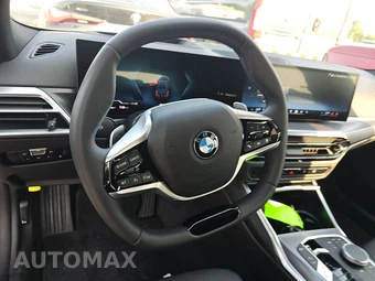 2026 BMW 4 Series Gran Coupe 430i xDrive Sedan - miniatura 15