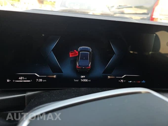 2026 BMW 4 Series Gran Coupe 430i xDrive Sedan - miniatura 17