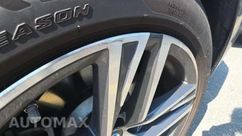 2026 BMW 4 Series Gran Coupe 430i xDrive Sedan - miniatura 24