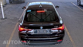 2026 BMW 4 Series Gran Coupe 430i xDrive Sedan - miniatura 5