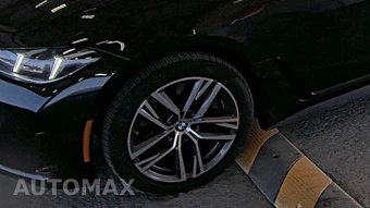 2026 BMW 4 Series Gran Coupe 430i xDrive Sedan - miniatura 7
