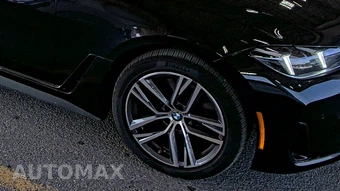 2026 BMW 4 Series Gran Coupe 430i xDrive Sedan - miniatura 8