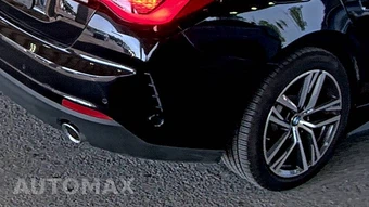 2026 BMW 4 Series Gran Coupe 430i xDrive Sedan - miniatura 9
