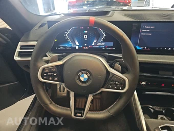2026 BMW 4 Series Gran Coupe M440i Sedan - miniatura 10
