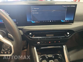2026 BMW 4 Series Gran Coupe M440i Sedan - miniatura 11