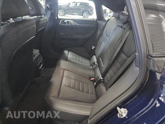 2026 BMW 4 Series Gran Coupe M440i Sedan - miniatura 13