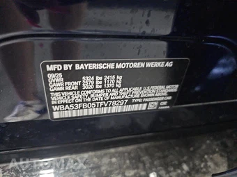 2026 BMW 4 Series Gran Coupe M440i Sedan - miniatura 15