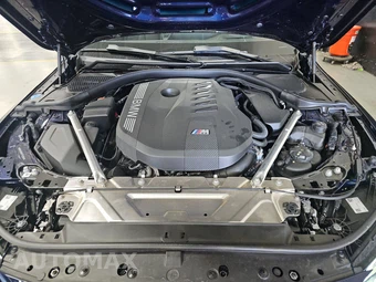 2026 BMW 4 Series Gran Coupe M440i Sedan - miniatura 16