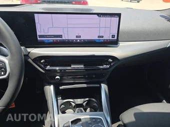 2026 BMW 4 Series Gran Coupe M440i xDrive Sedan - miniatura 11