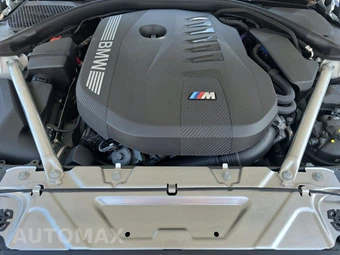 2026 BMW 4 Series Gran Coupe M440i xDrive Sedan - miniatura 16