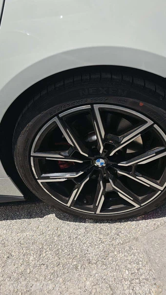 2026 BMW 4 Series Gran Coupe M440i xDrive Sedan - miniatura 18