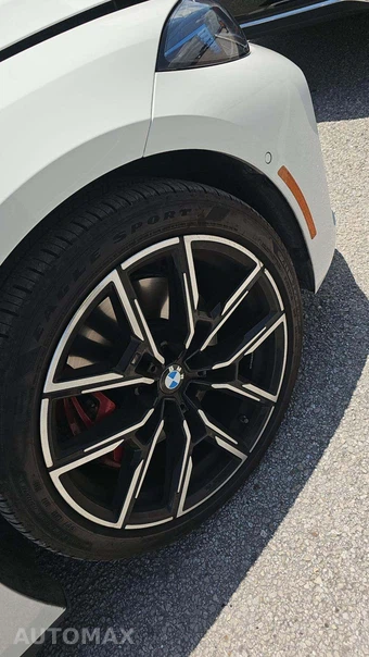 2026 BMW 4 Series Gran Coupe M440i xDrive Sedan - miniatura 22