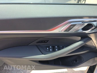 2026 BMW 4 Series Gran Coupe M440i xDrive Sedan - miniatura 9