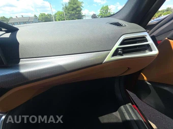 2026 BMW 4 Series Gran Coupe M440i xDrive Sedan - miniatura 19