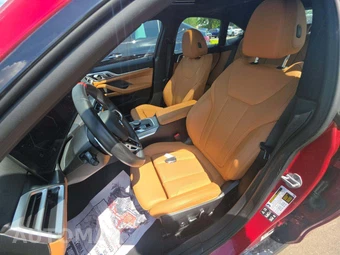 2026 BMW 4 Series Gran Coupe M440i xDrive Sedan - miniatura 6