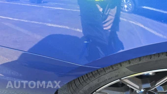 2026 BMW 4 Series Gran Coupe M440i xDrive Sedan - miniatura 21