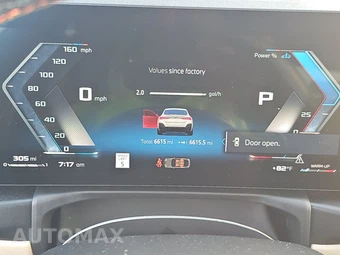 2026 BMW 4 Series Gran Coupe M440i xDrive Sedan - miniatura 12