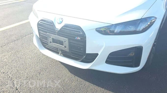 2026 BMW 4 Series Gran Coupe M440i xDrive Sedan - miniatura 19
