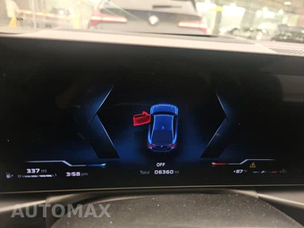 2026 BMW 4 Series Gran Coupe M440i xDrive Sedan - miniatura 12