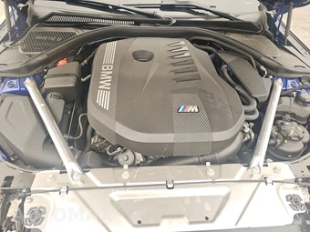 2026 BMW 4 Series Gran Coupe M440i xDrive Sedan - miniatura 16