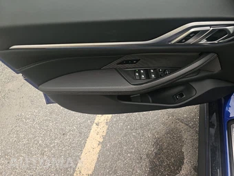 2026 BMW 4 Series Gran Coupe M440i xDrive Sedan - miniatura 9