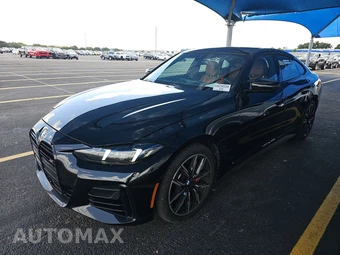 2026 BMW 4 Series Gran Coupe M440i xDrive Sedan