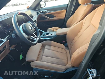 2026 BMW 4 Series Gran Coupe M440i xDrive Sedan - miniatura 7