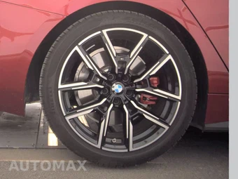 2026 BMW 4 Series Gran Coupe M440i xDrive Sedan - miniatura 11